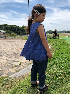 cocoさんのコーディネート