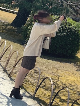 むーさんのコーディネート