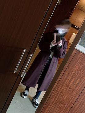 むーさんのコーディネート