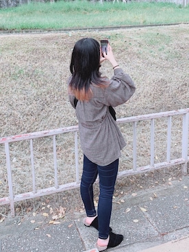 むーさんのコーディネート