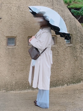 むーさんのコーディネート