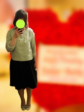 ちかぴさんのコーディネート