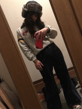 ayumiさんのコーディネート