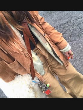 ayumiさんのコーディネート