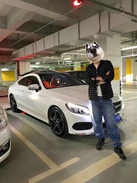 阿睿_Simonさんのコーディネート