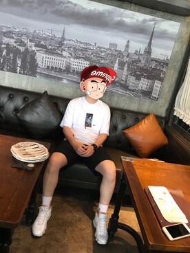 阿睿_Simonさんのコーディネート