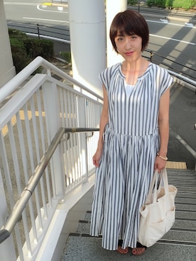 chiiさんのコーディネート