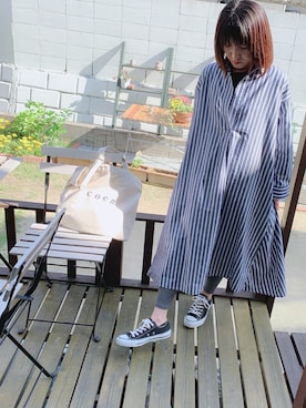 chiiさんのコーディネート