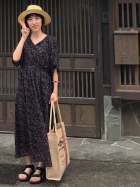 chiiさんのコーディネート