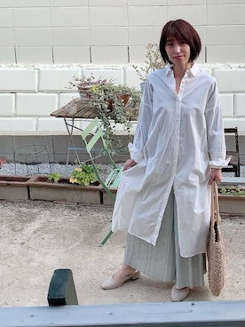 chiiさんのコーディネート