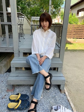 chiiさんのコーディネート