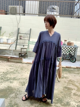 chiiさんのコーディネート