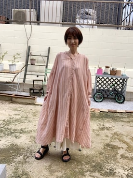 chiiさんのコーディネート