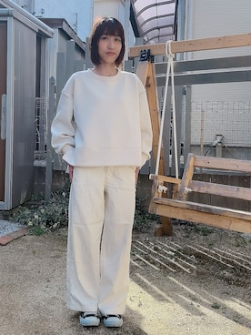 chiiさんのコーディネート