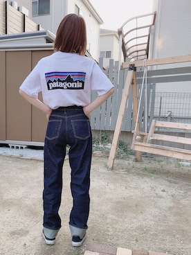 chiiさんのコーディネート