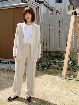 chiiさんのコーディネート