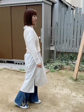 chiiさんのコーディネート