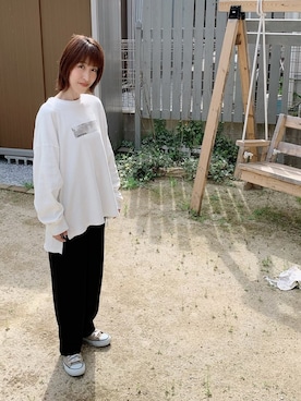 chiiさんのコーディネート