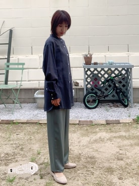 chiiさんのコーディネート