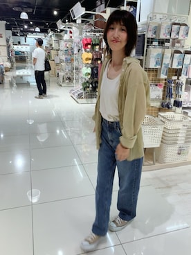 chiiさんのコーディネート