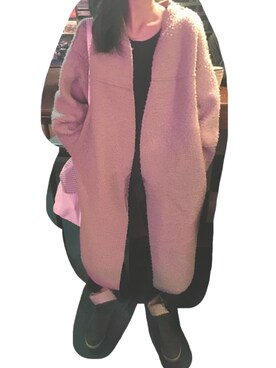 うのもにーちゃんさんのコーディネート