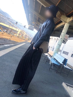 Rさんのコーディネート