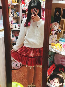 Chinさんのコーディネート