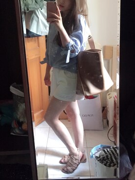 Ming さんのコーディネート