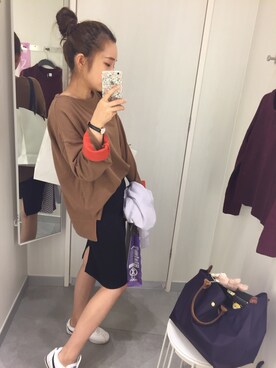 Ming さんのコーディネート