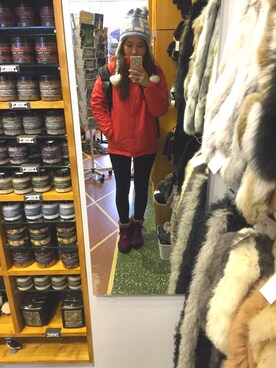 Ming さんのコーディネート