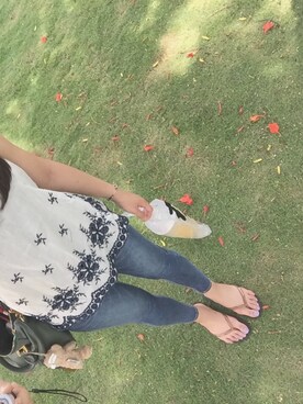 Ming さんのコーディネート