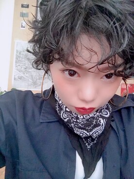 みくみくはらりらさんのコーディネート