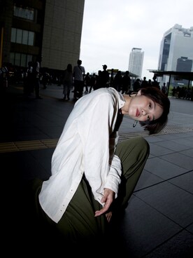 みくみくはらりらさんのコーディネート