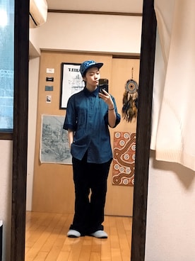 みくみくはらりらさんのコーディネート