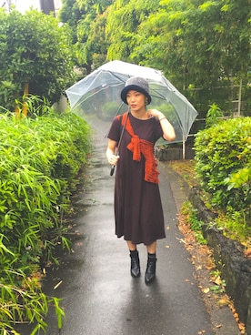 みくみくはらりらさんのコーディネート