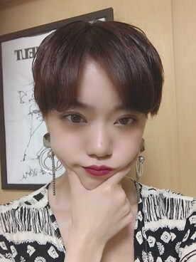みくみくはらりらさんのコーディネート