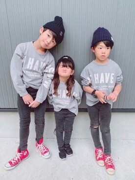 rurireさんのコーディネート