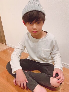 rurireさんのコーディネート