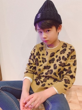 rurireさんのコーディネート