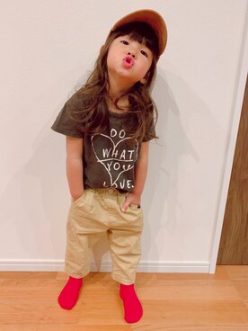 rurireさんのコーディネート