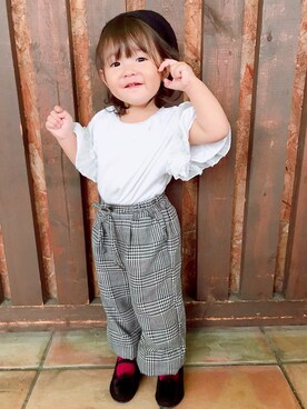 rurireさんのコーディネート