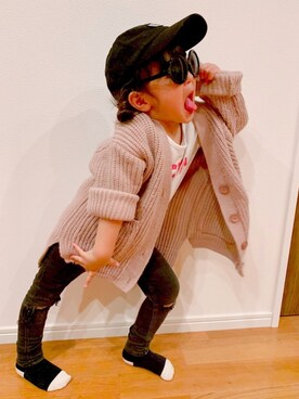 rurireさんのコーディネート