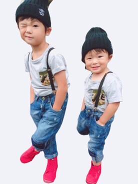 rurireさんのコーディネート