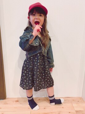 rurireさんのコーディネート