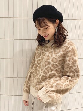 よしまるさんのコーディネート