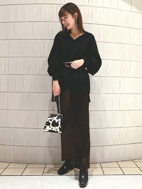 よしまるさんのコーディネート