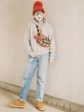 KYOKOさんのコーディネート