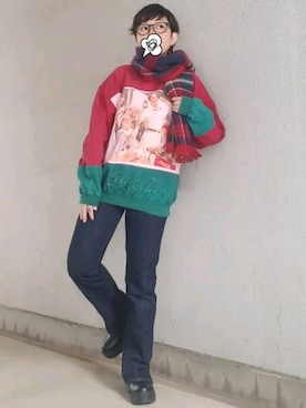 KYOKOさんのコーディネート