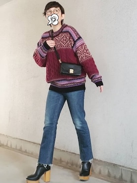 KYOKOさんのコーディネート