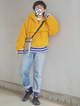 KYOKOさんのコーディネート